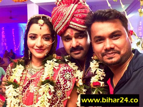 pawan singh ki pehli patni|See The Beautiful Wife Of Bhojpuri Actor And Singer Pawan。